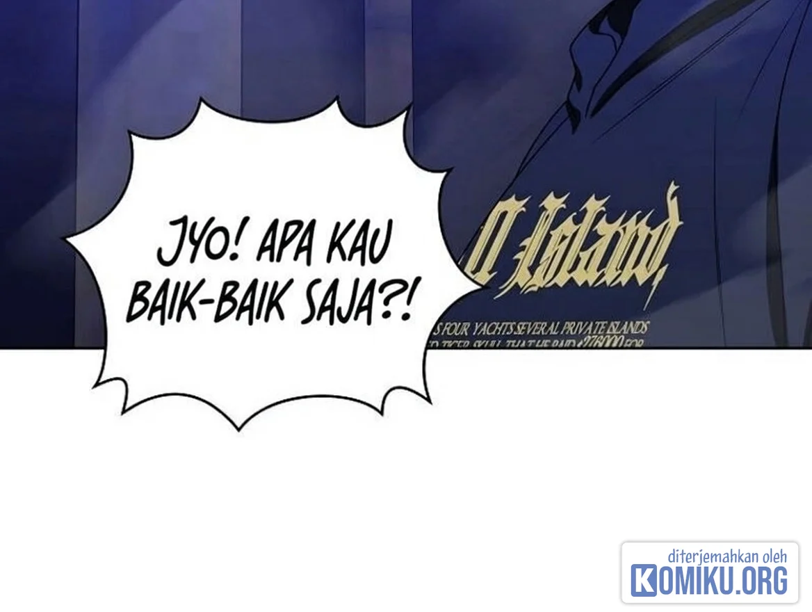 A Guide to the Right Life for Rankers Chapter 44 Gambar 32