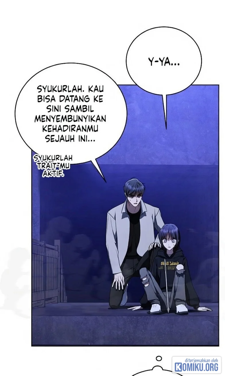 A Guide to the Right Life for Rankers Chapter 44 Gambar 33