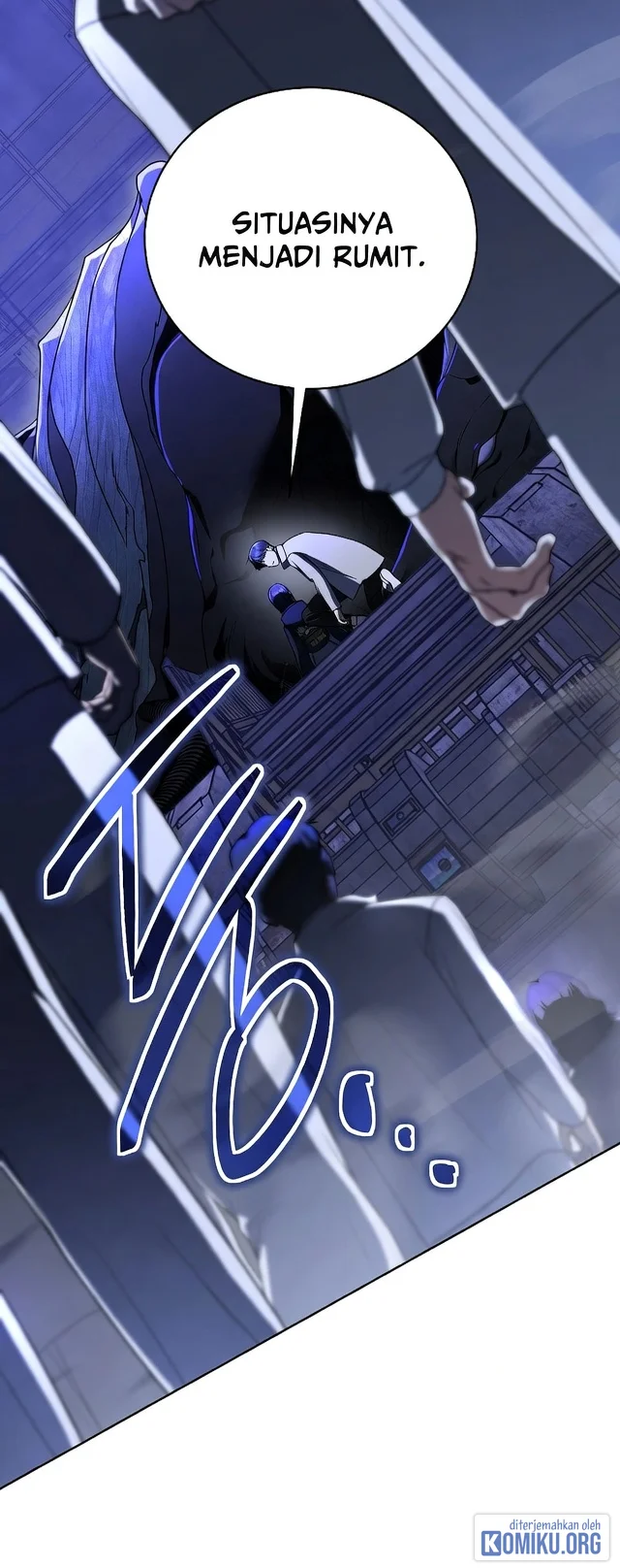 A Guide to the Right Life for Rankers Chapter 44 Gambar 35