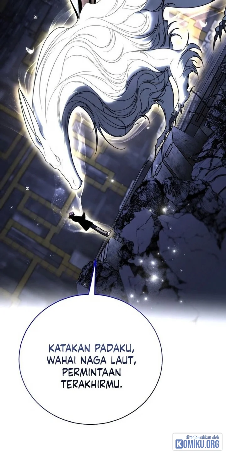A Guide to the Right Life for Rankers Chapter 46 Gambar 26