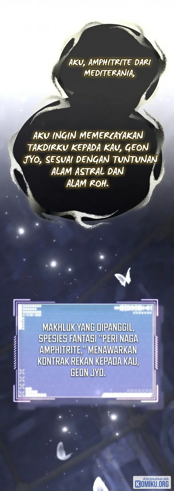 A Guide to the Right Life for Rankers Chapter 46 Gambar 27