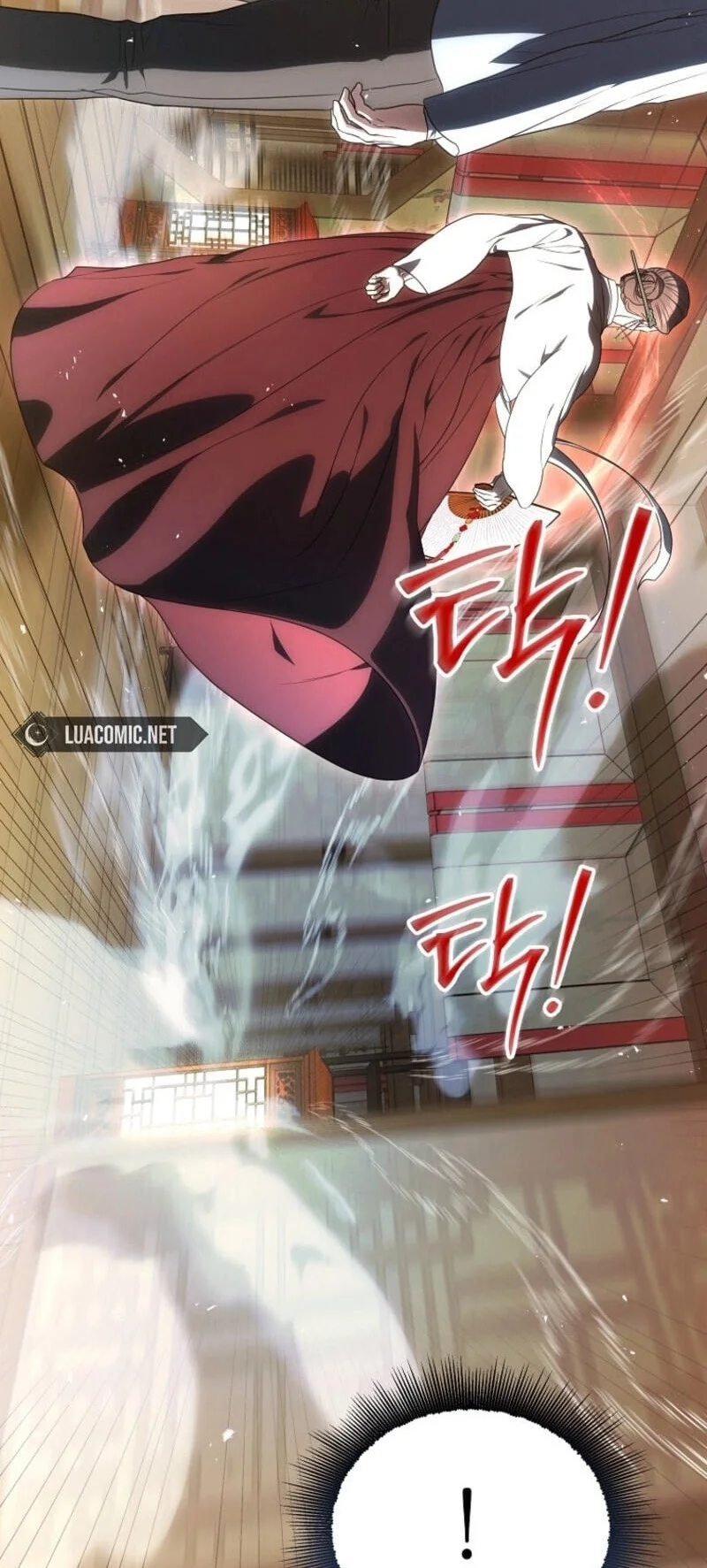 A Guide to the Right Life for Rankers Chapter 49 Gambar 31