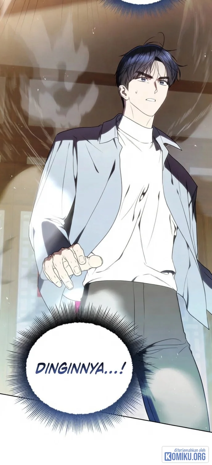 A Guide to the Right Life for Rankers Chapter 49 Gambar 33