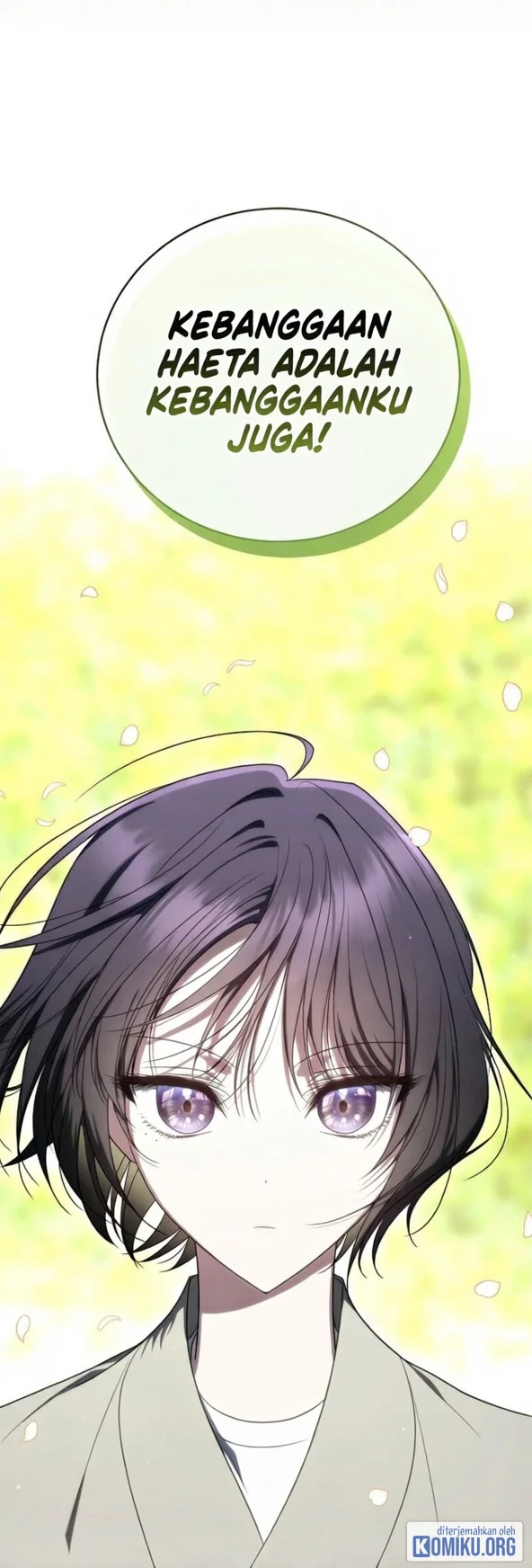 A Guide to the Right Life for Rankers Chapter 51 Gambar 40