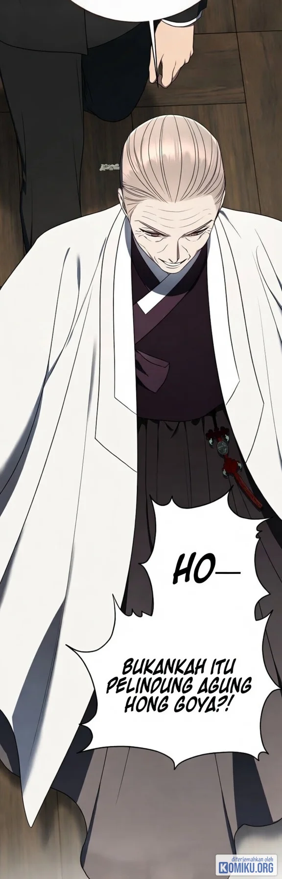 A Guide to the Right Life for Rankers Chapter 52 Gambar 37