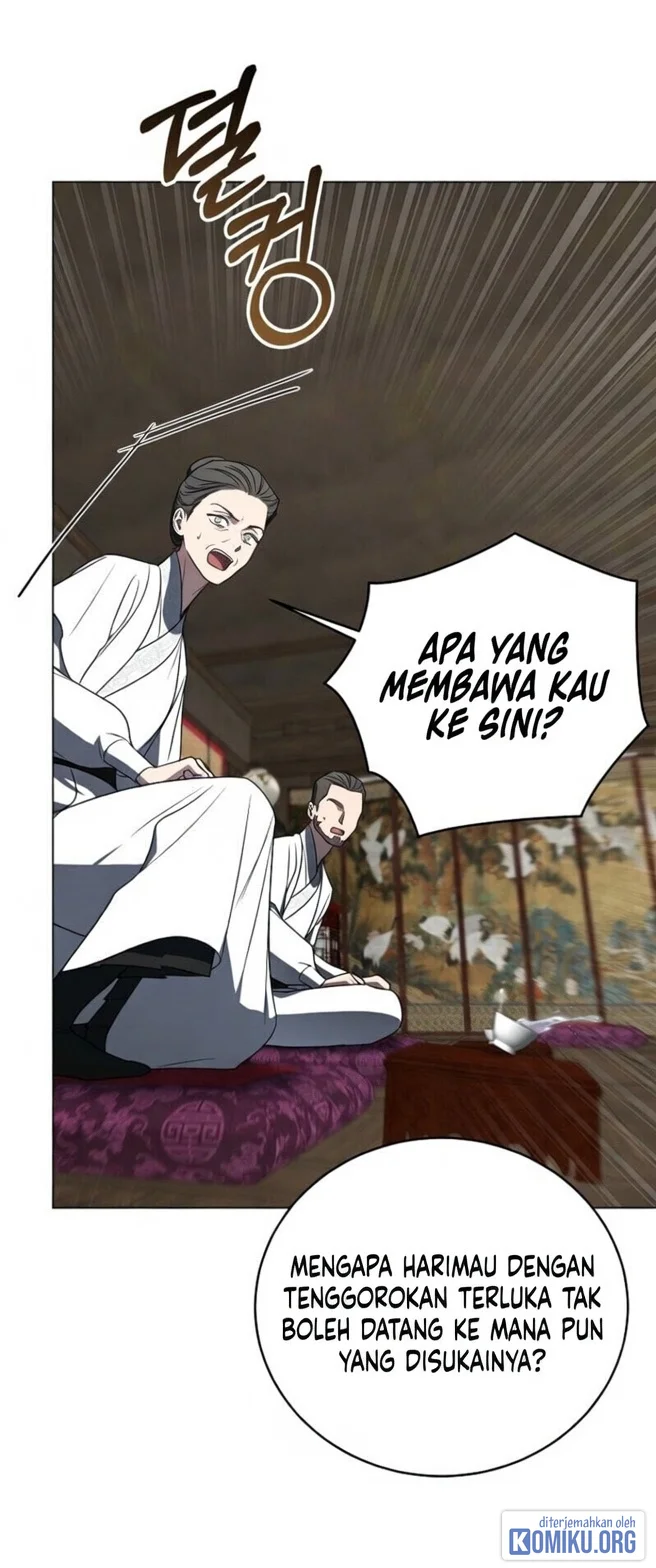 A Guide to the Right Life for Rankers Chapter 52 Gambar 39