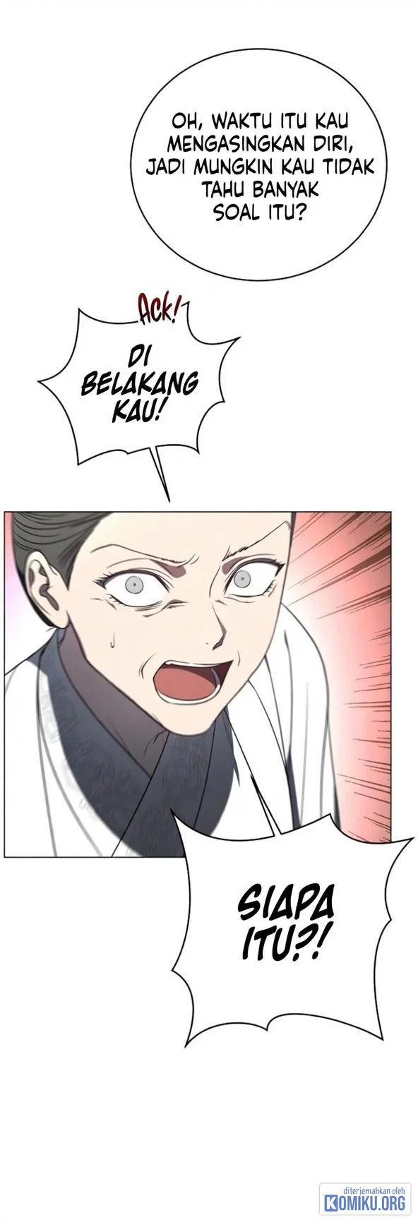 A Guide to the Right Life for Rankers Chapter 52 Gambar 42