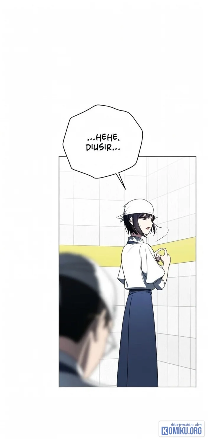 A Guide to the Right Life for Rankers Chapter 53 Gambar 26