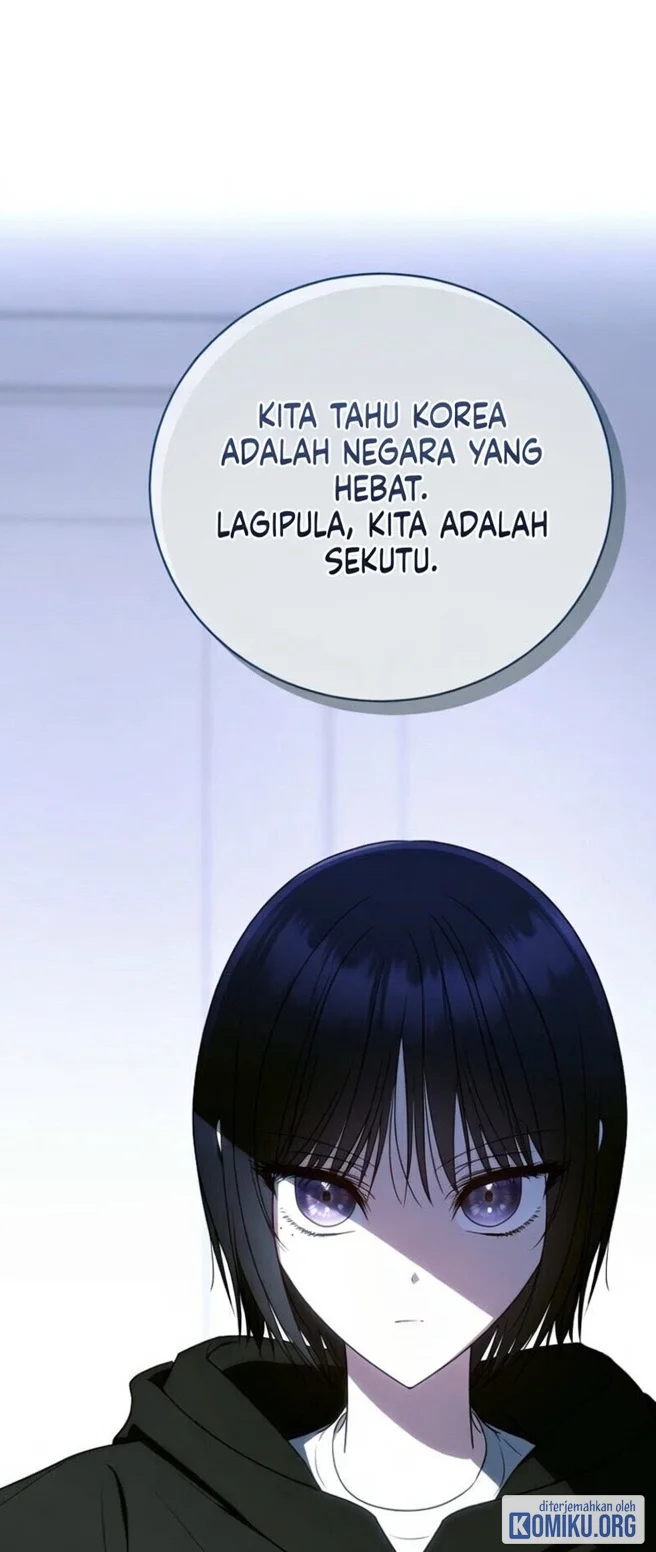 A Guide to the Right Life for Rankers Chapter 55 Gambar 31