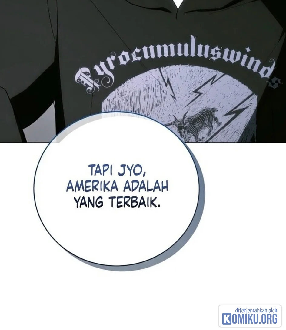 A Guide to the Right Life for Rankers Chapter 55 Gambar 32