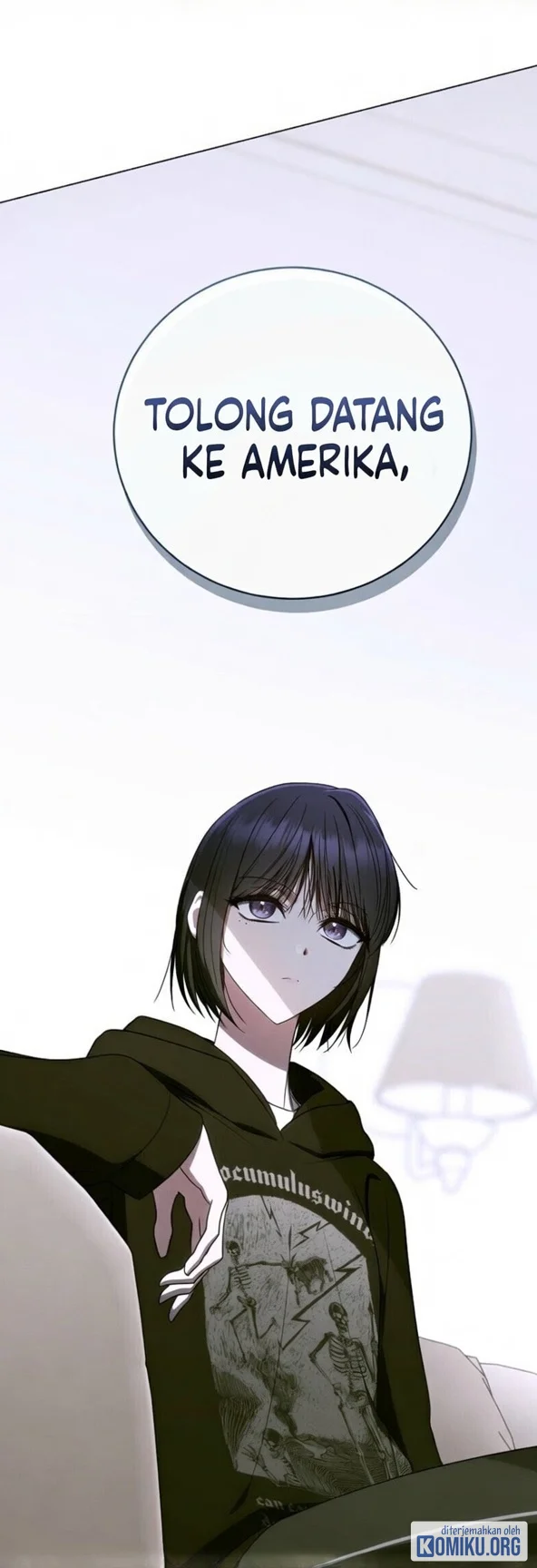 A Guide to the Right Life for Rankers Chapter 55 Gambar 35