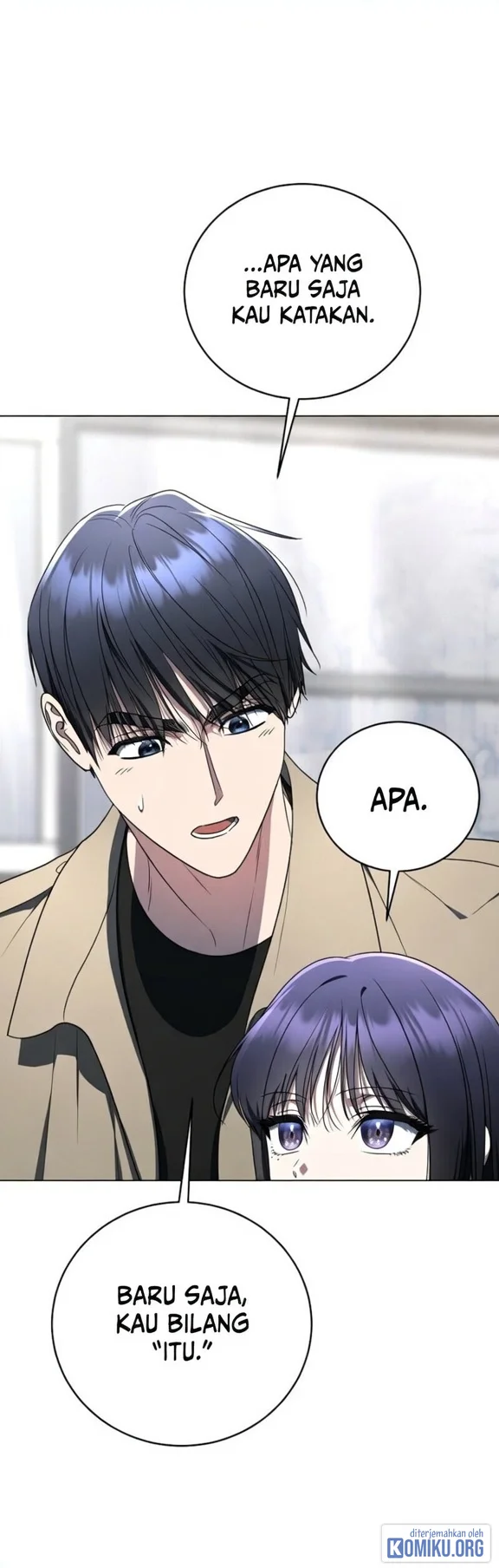 A Guide to the Right Life for Rankers Chapter 56 Gambar 29