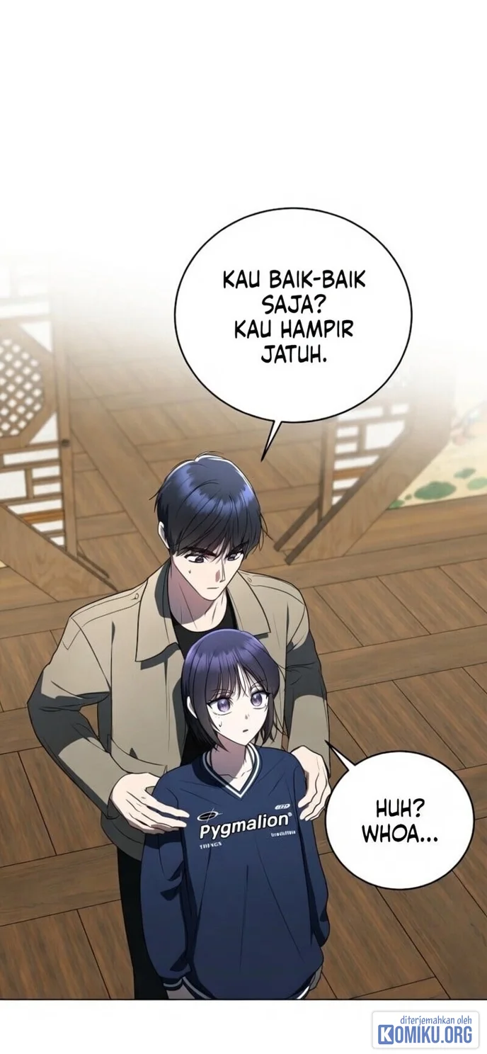 A Guide to the Right Life for Rankers Chapter 58 Gambar 25