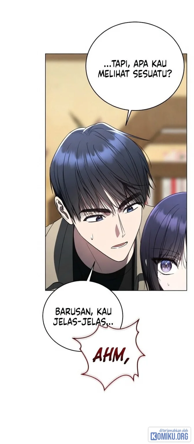 A Guide to the Right Life for Rankers Chapter 58 Gambar 26
