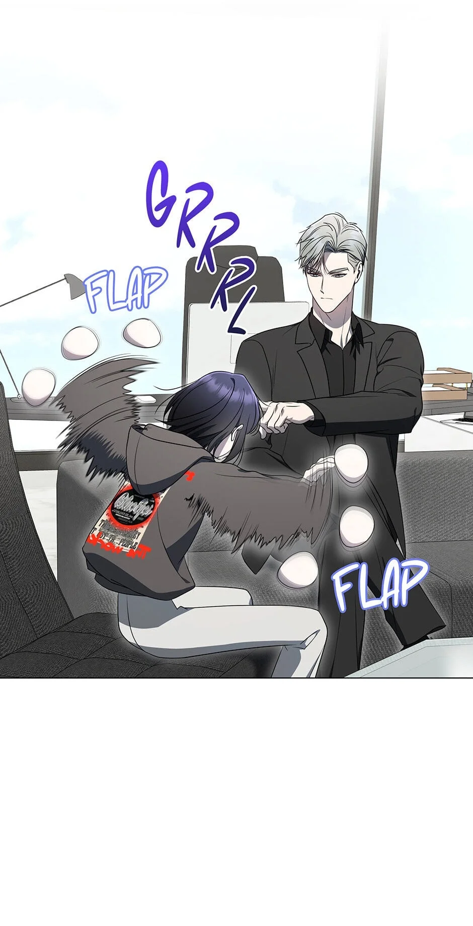 A Guide to the Right Life for Rankers Chapter 59 Gambar 27