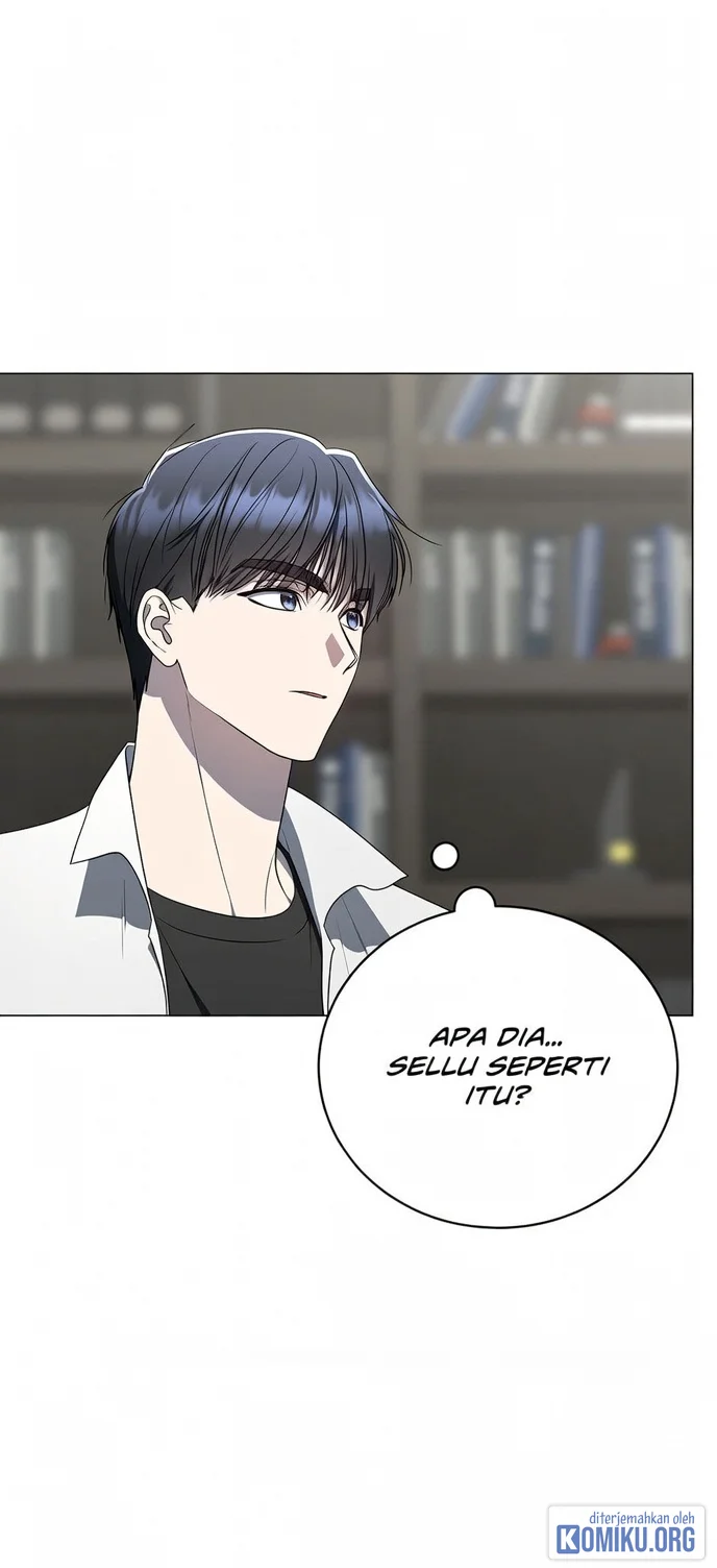 A Guide to the Right Life for Rankers Chapter 59 Gambar 28
