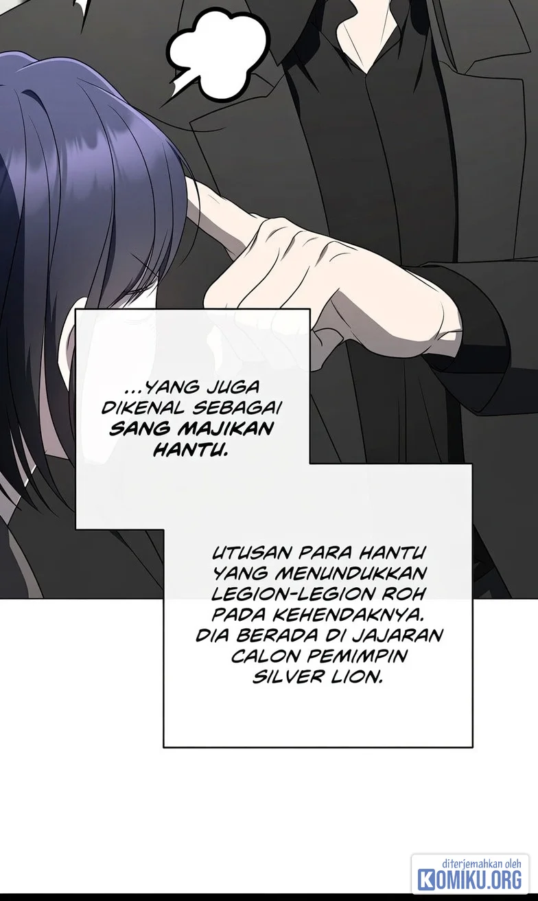 A Guide to the Right Life for Rankers Chapter 59 Gambar 30