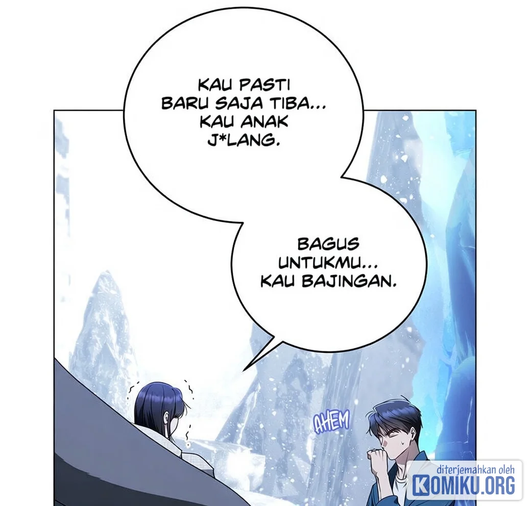 A Guide to the Right Life for Rankers Chapter 60 Gambar 29