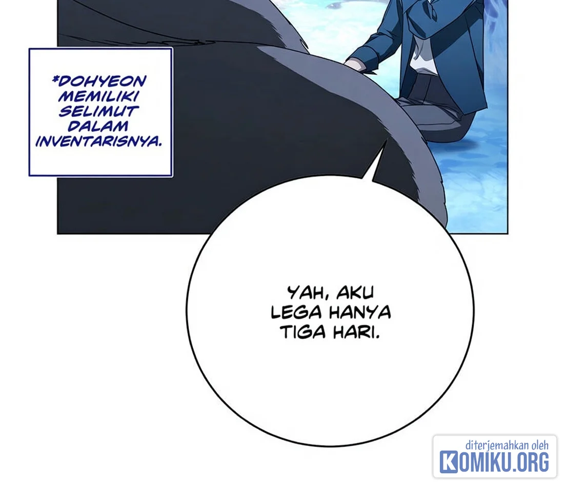 A Guide to the Right Life for Rankers Chapter 60 Gambar 30