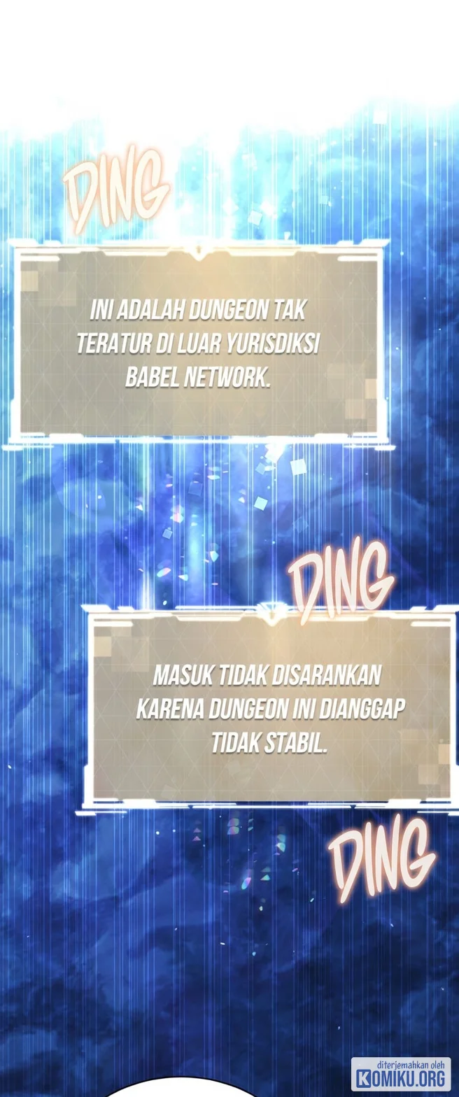 A Guide to the Right Life for Rankers Chapter 74 Gambar 30