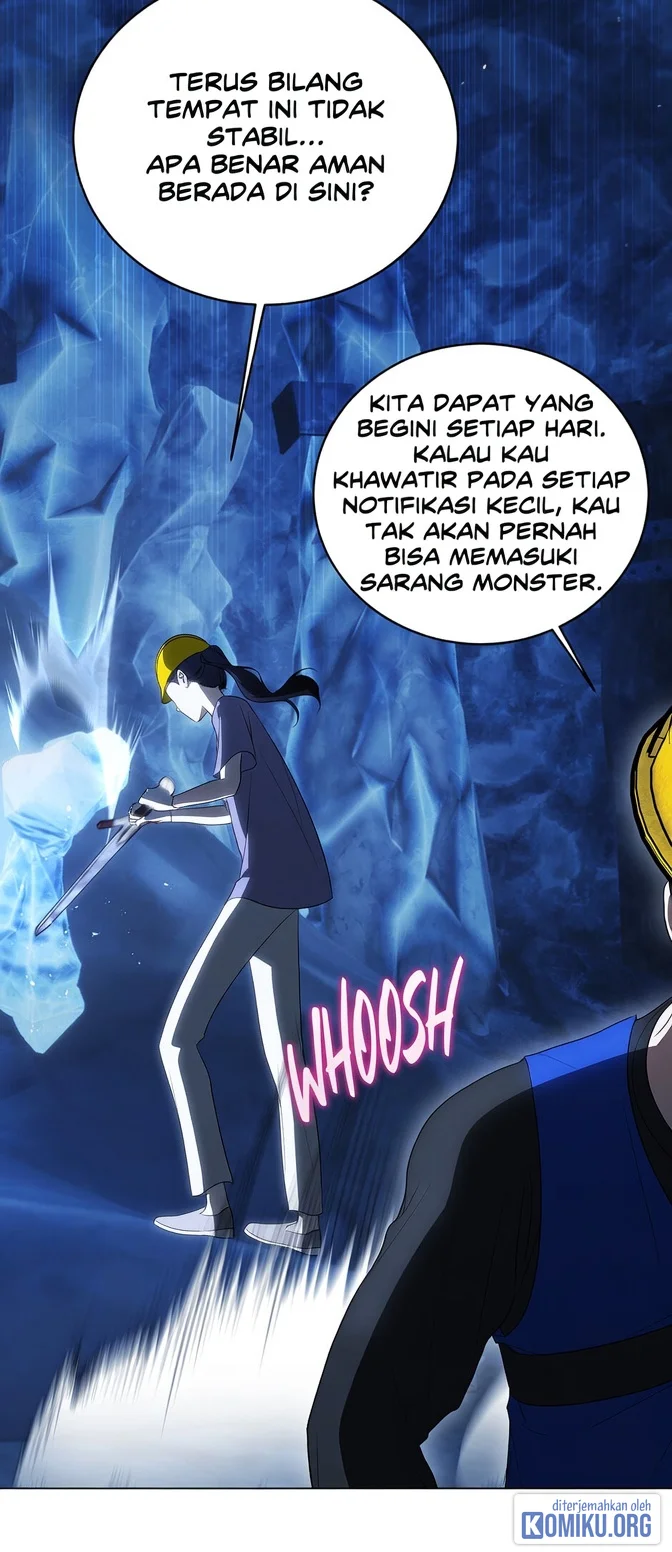 A Guide to the Right Life for Rankers Chapter 74 Gambar 31
