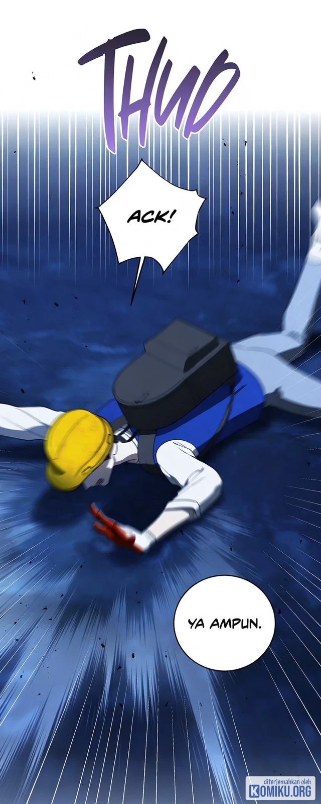 A Guide to the Right Life for Rankers Chapter 74 Gambar 32