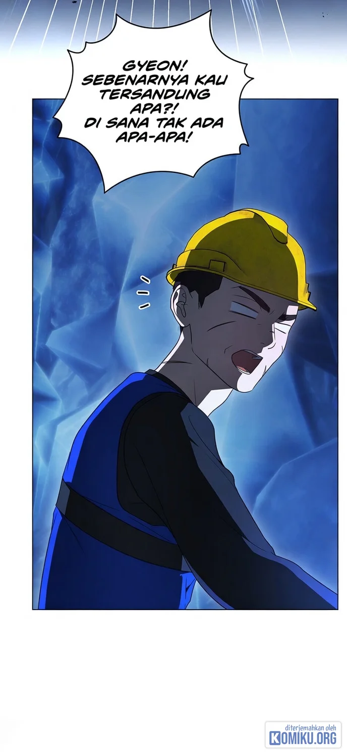 A Guide to the Right Life for Rankers Chapter 74 Gambar 33