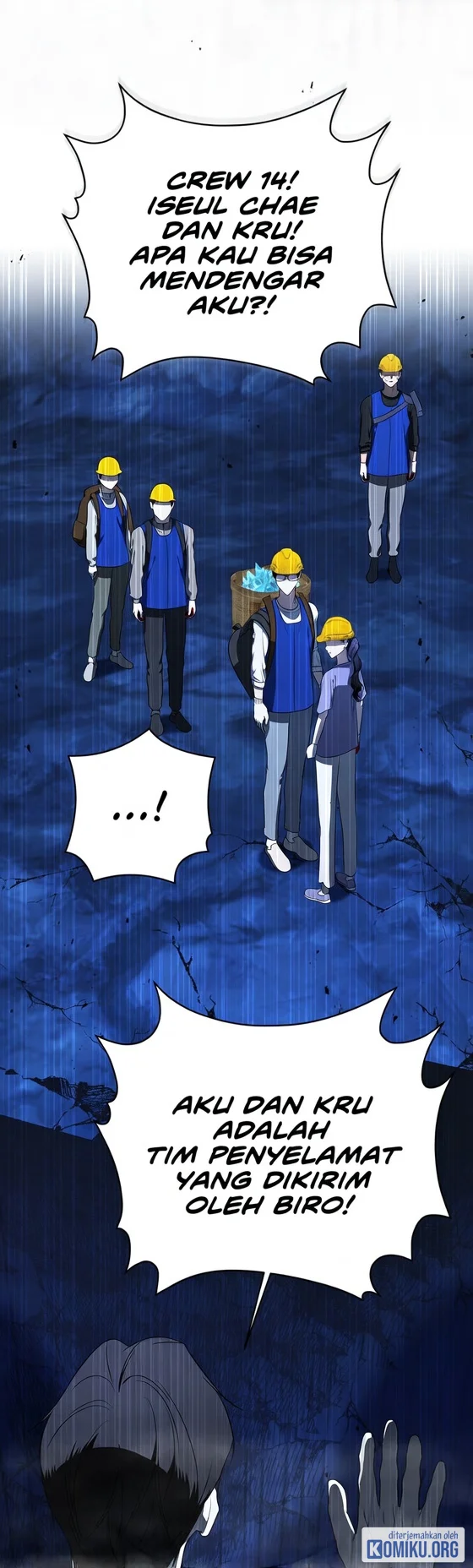 A Guide to the Right Life for Rankers Chapter 75 Gambar 32