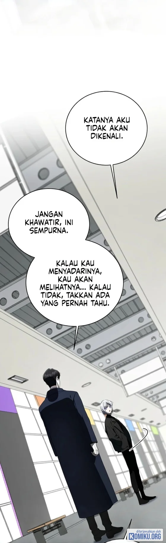 A Guide to the Right Life for Rankers Chapter 79 Gambar 32