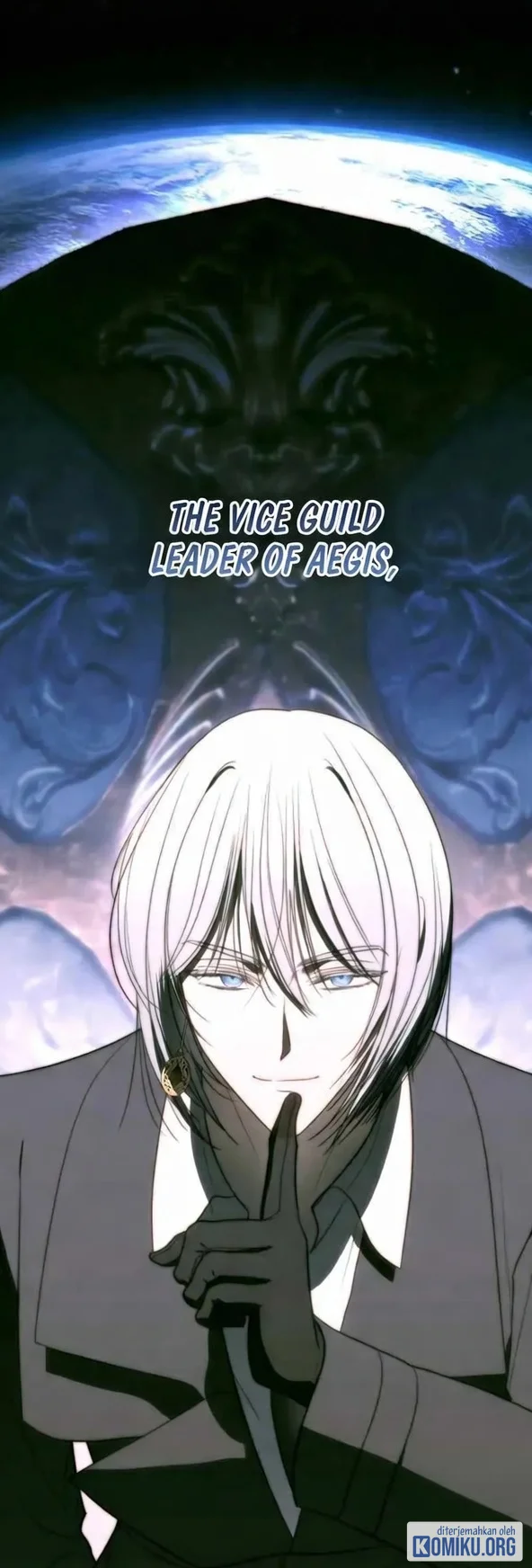 A Guide to the Right Life for Rankers Chapter 80 Gambar 38