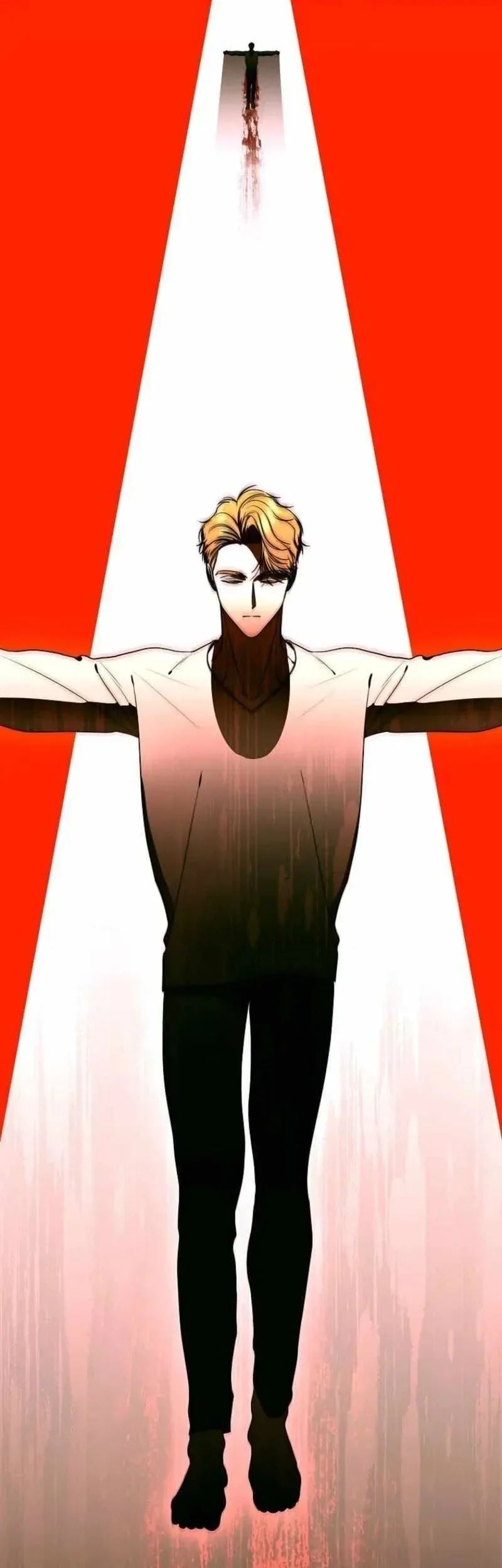 A Guide to the Right Life for Rankers Chapter 80 Gambar 41