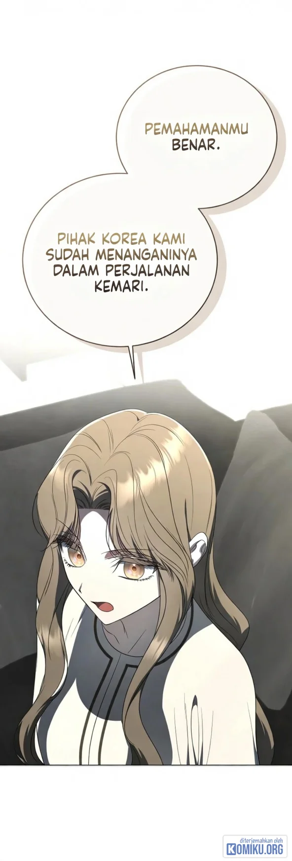 A Guide to the Right Life for Rankers Chapter 81 Gambar 25