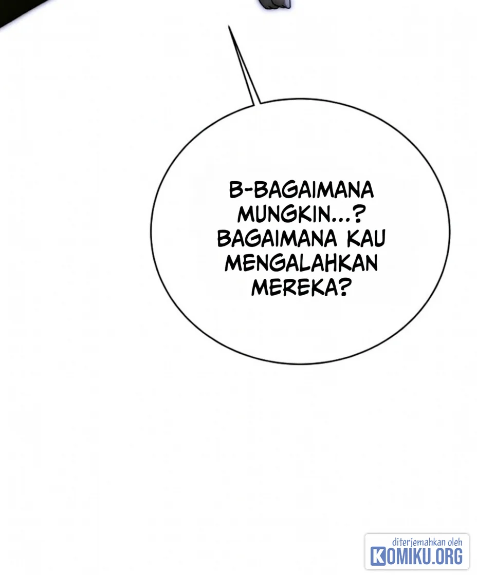 A Guide to the Right Life for Rankers Chapter 84 Gambar 40
