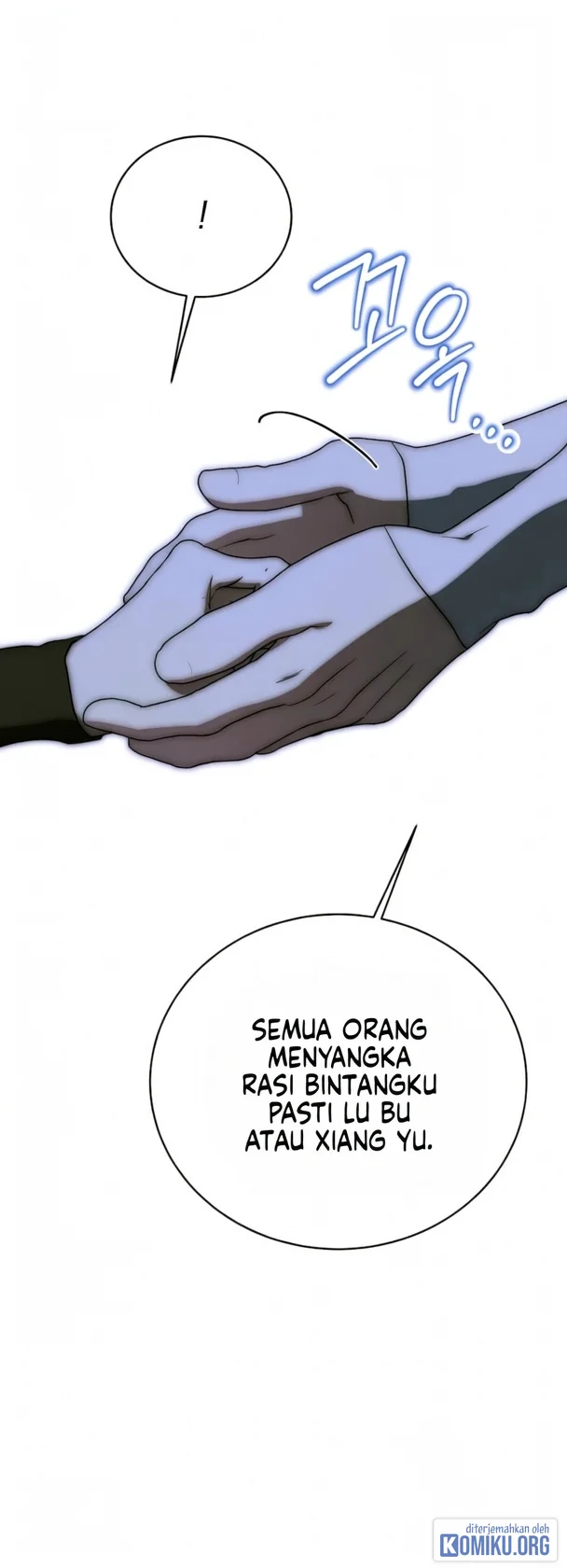 A Guide to the Right Life for Rankers Chapter 84 Gambar 41