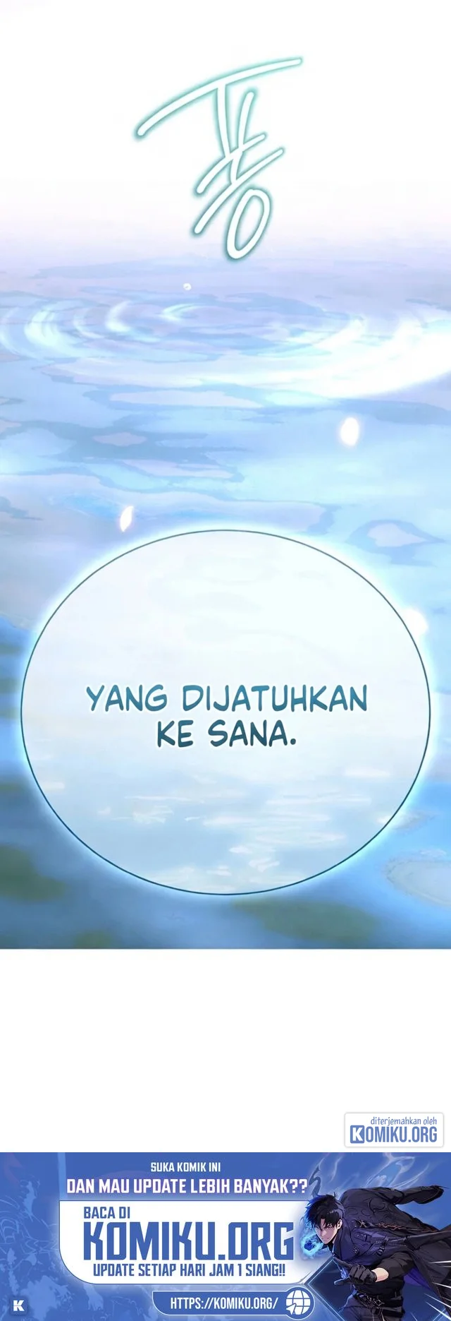 A Guide to the Right Life for Rankers Chapter 85 Gambar 34