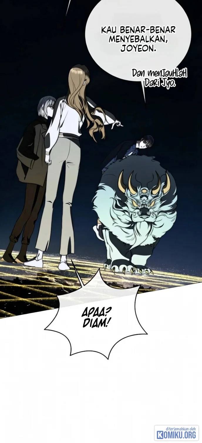 A Guide to the Right Life for Rankers Chapter 88 Gambar 29