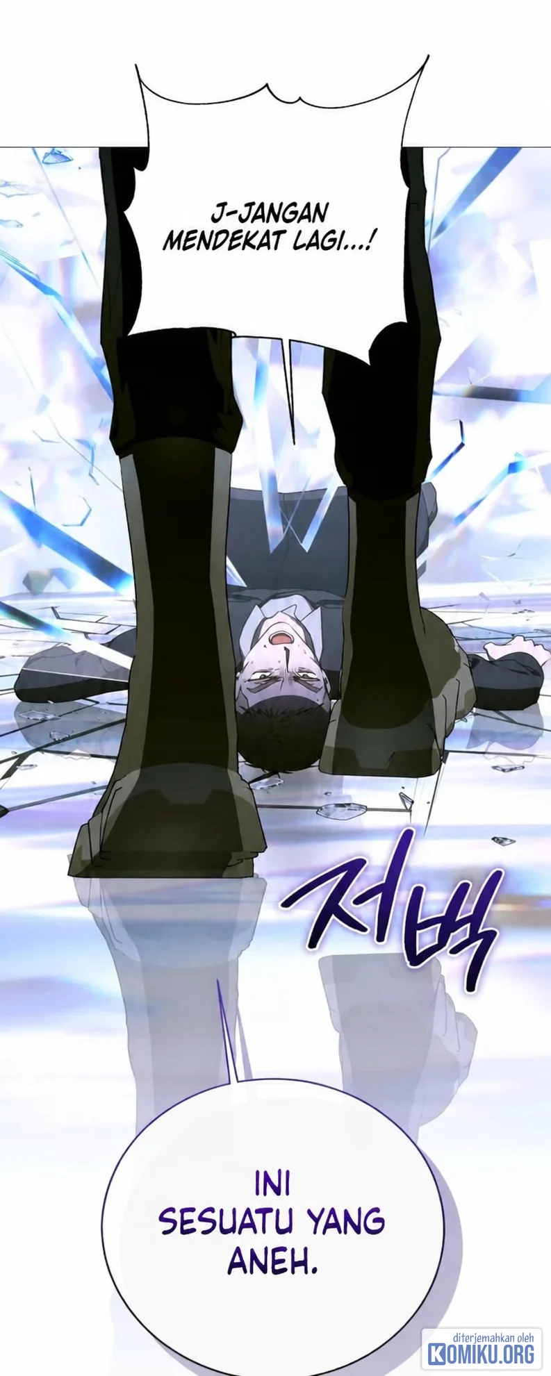 A Guide to the Right Life for Rankers Chapter 89 Gambar 26