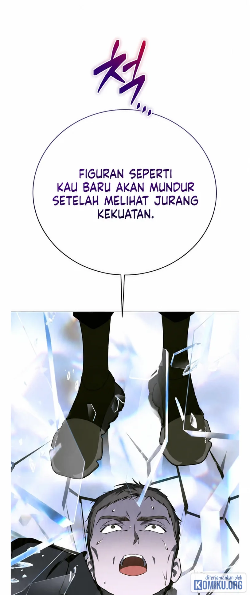 A Guide to the Right Life for Rankers Chapter 89 Gambar 27