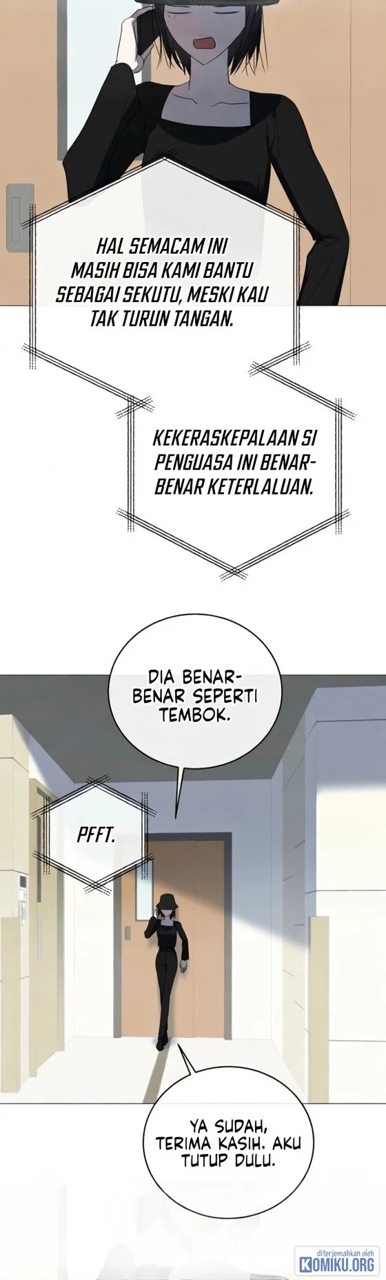A Guide to the Right Life for Rankers Chapter 91 Gambar 33