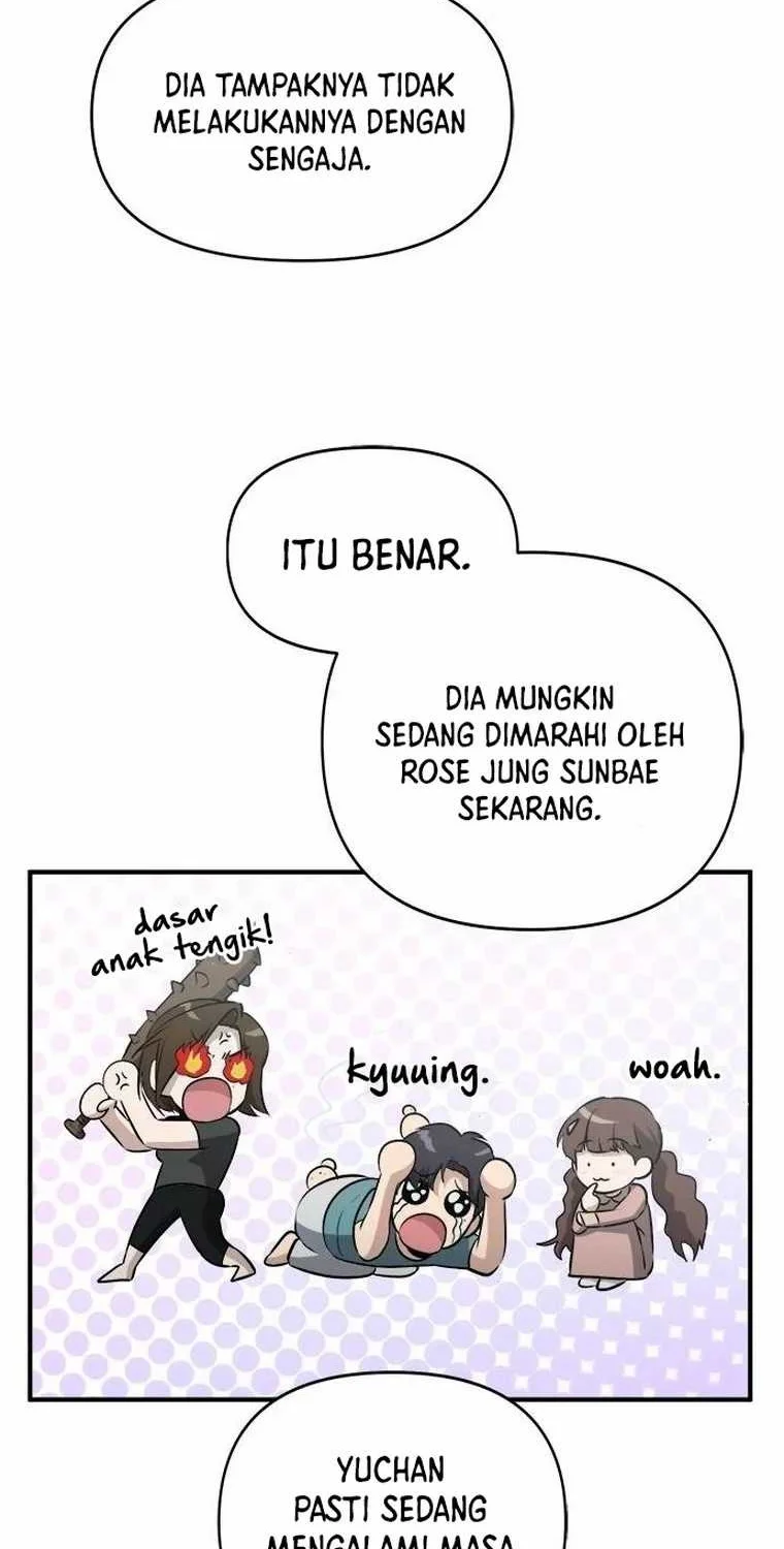 A Hero Who Does Everything Well Chapter 25 Gambar 20