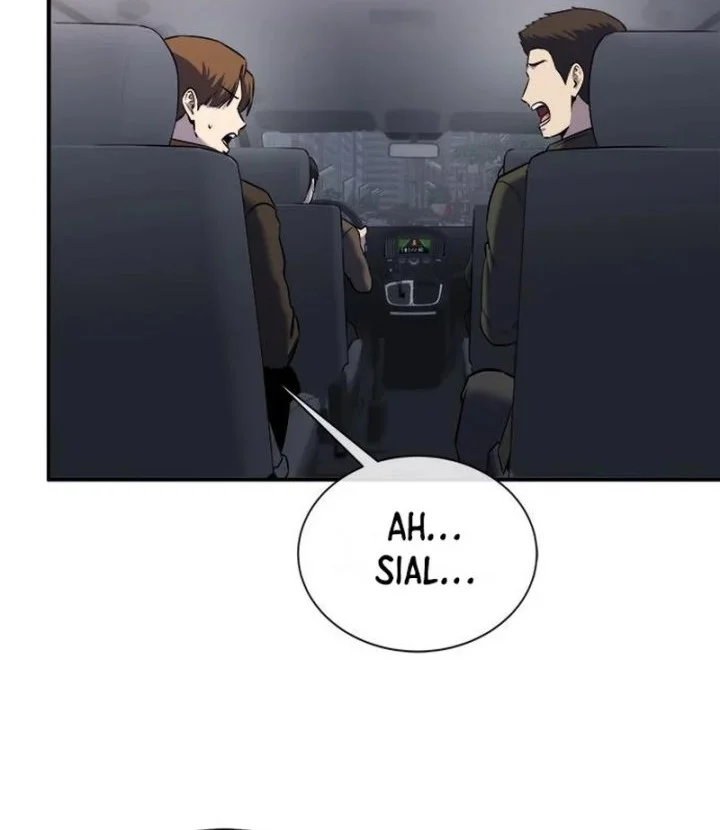 A Hero Who Does Everything Well Chapter 32 Gambar 21