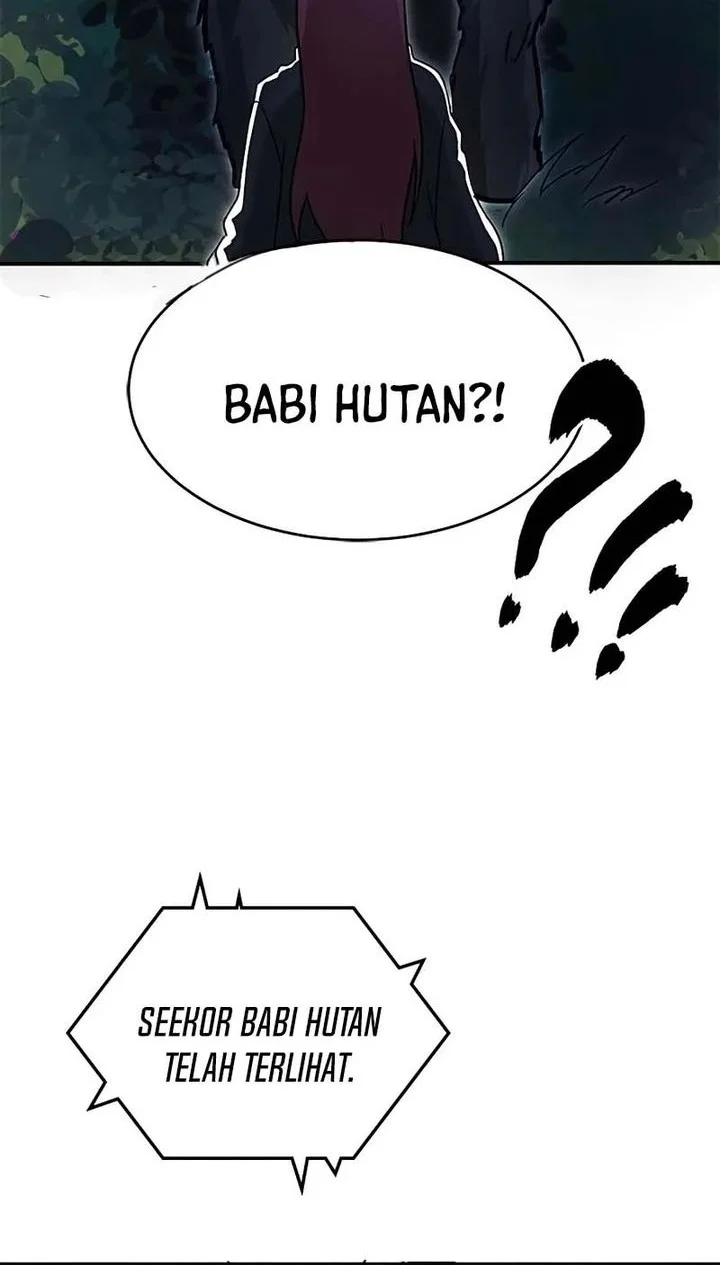 A Hero Who Does Everything Well Chapter 68 Gambar 20
