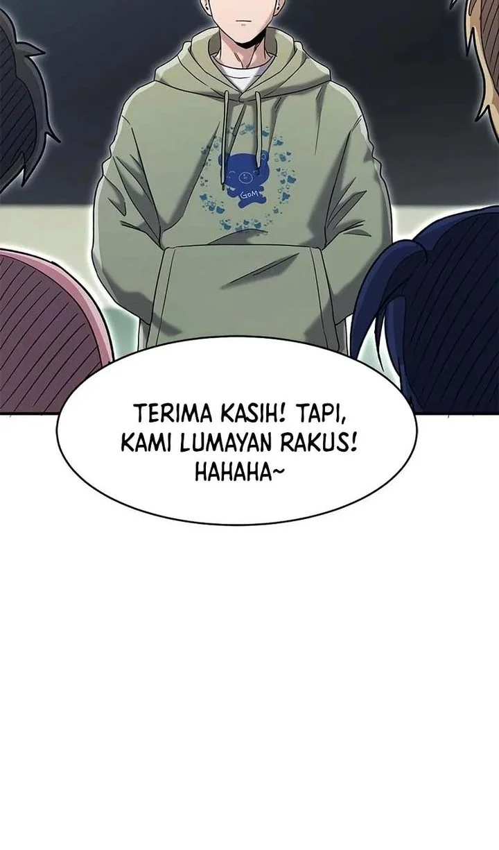 A Hero Who Does Everything Well Chapter 68 Gambar 18
