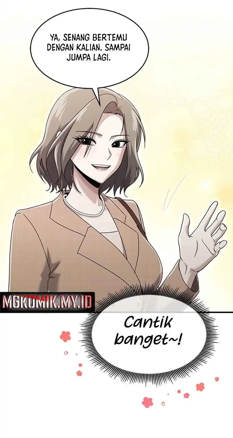 A Hero Who Does Everything Well Chapter 69 Gambar 18