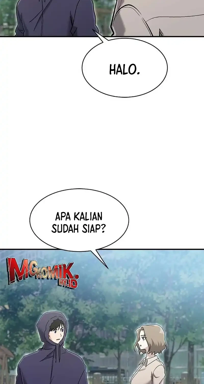 A Hero Who Does Everything Well Chapter 70 Gambar 18