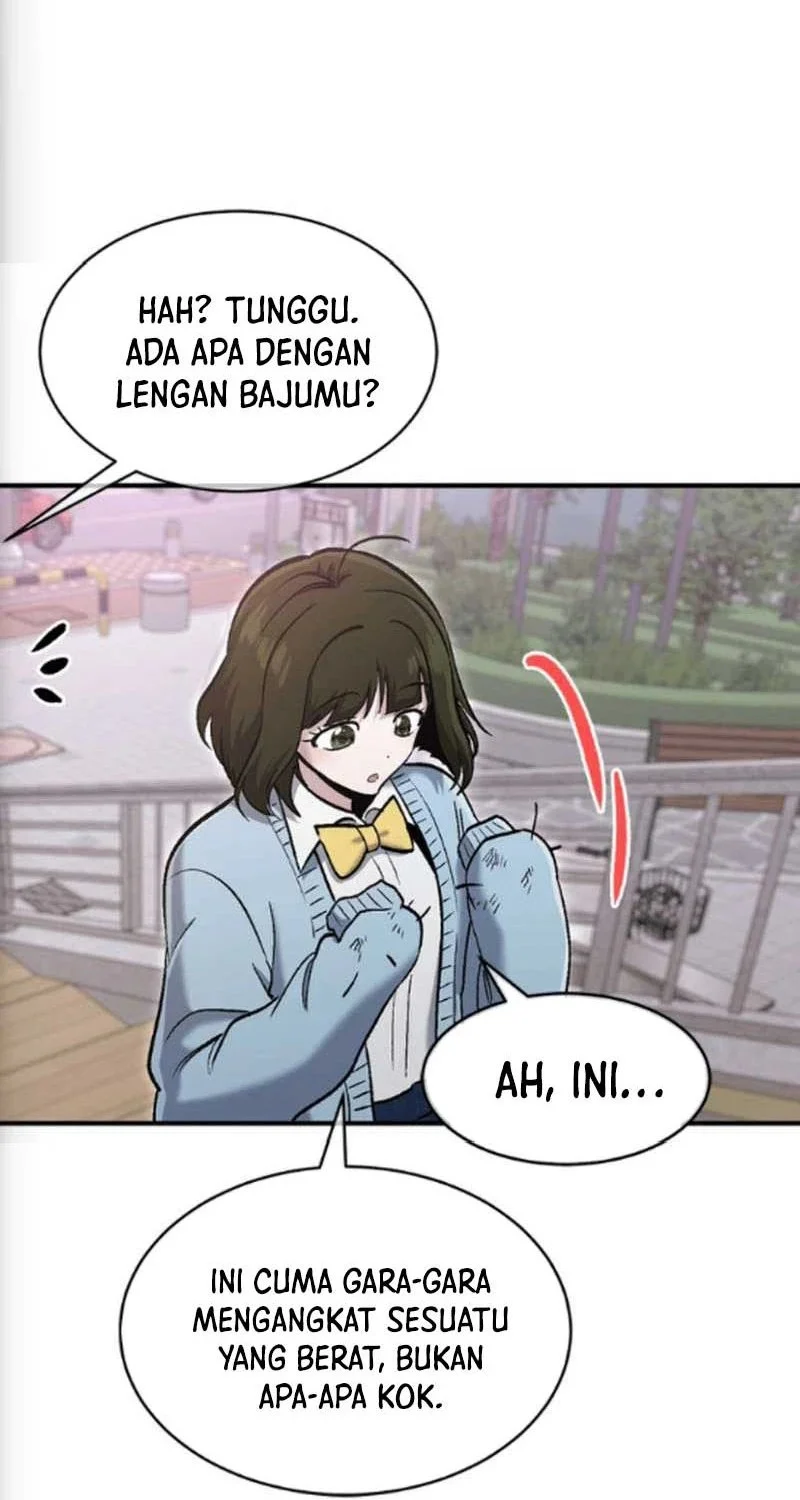 A Hero Who Does Everything Well Chapter 73 Gambar 16