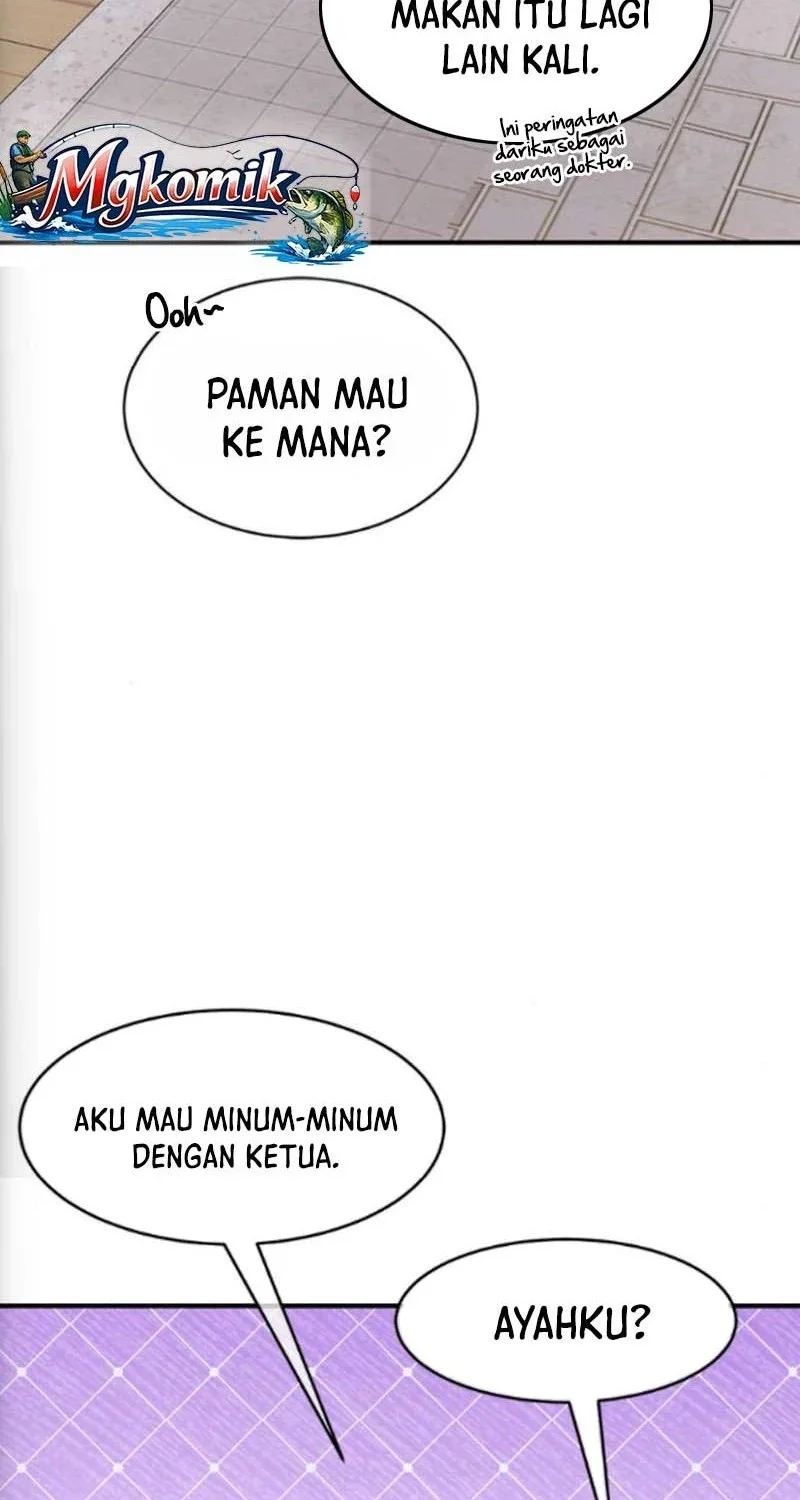 A Hero Who Does Everything Well Chapter 73 Gambar 18