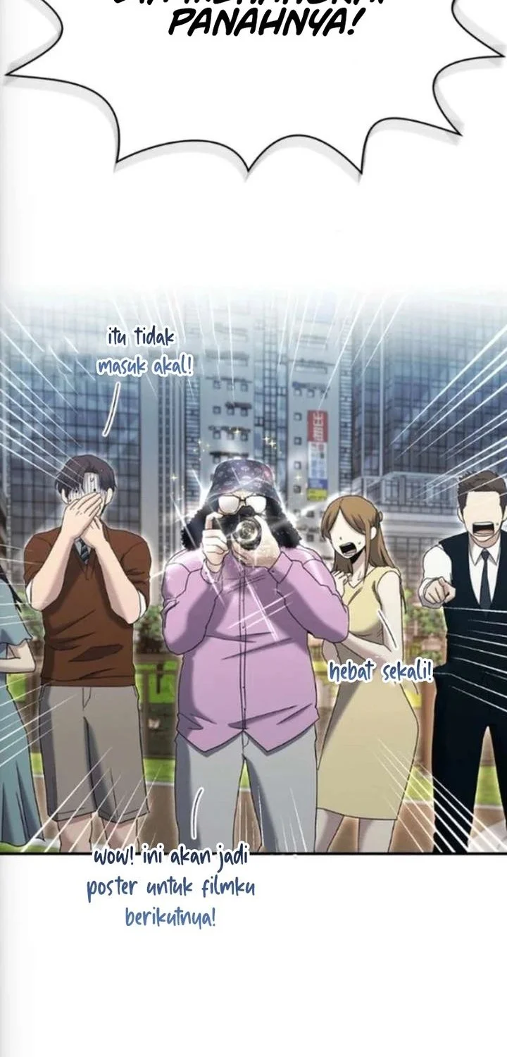 A Hero Who Does Everything Well Chapter 76 Gambar 18