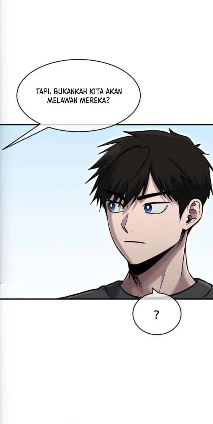 A Hero Who Does Everything Well Chapter 77 Gambar 18