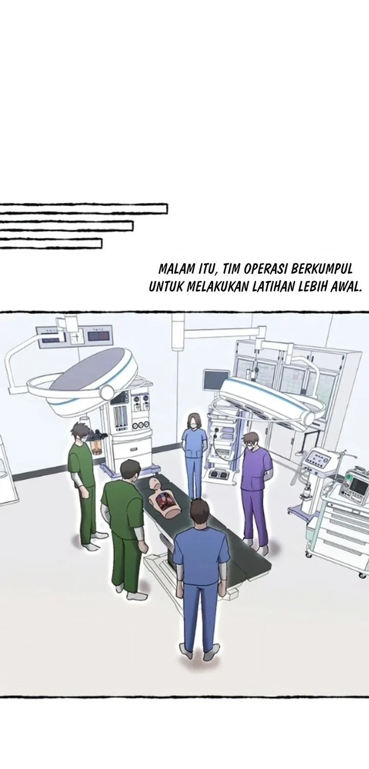 A Hero Who Does Everything Well Chapter 79 Gambar 20